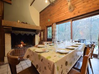 Family Villa with Garden - Bellevaux - 8