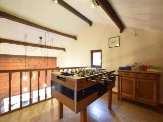 Family Villa with Garden - Bellevaux - 6