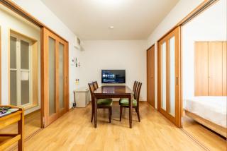 大和の宿 Kitabukuro202 - 9