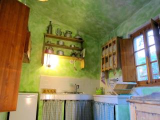 Tranquil Cottage, San Quirico - San Quirico - 9