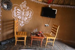 Ret Mahal Huts & Resort - Pushkar - 9
