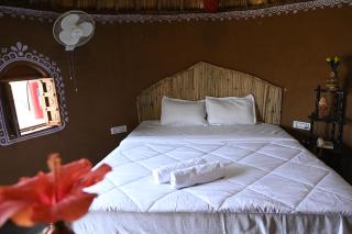 Ret Mahal Huts & Resort - Pushkar - 6