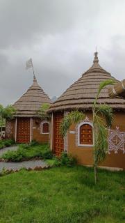 Ret Mahal Huts & Resort - Pushkar - 4
