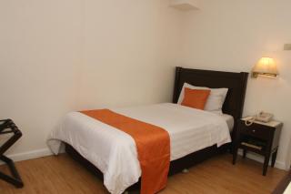 Harbor Town Hotel - Iloilo City - 6