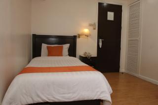 Harbor Town Hotel - Iloilo City - 4