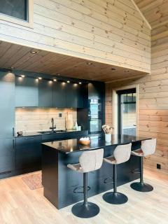 Architect-Designed Cabin In Sykkylven - 5