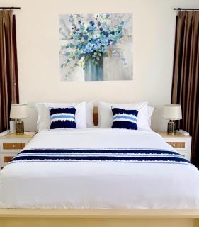 Djoy Villa Sanur - Sanur - 4