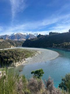 Ski Pad Methven - 2