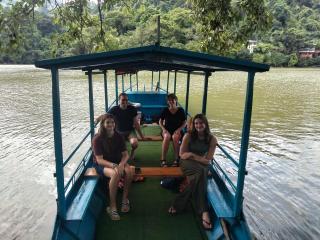 Tran Xuan Homestay - 4