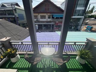 Lamai Beachroad Apartment - 8