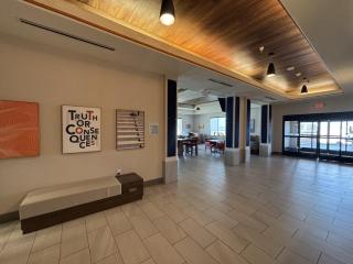 Holiday Inn Express & Suites Truth Or Consequences by IHG - 1