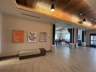 Holiday Inn Express & Suites Truth Or Consequences by IHG - Truth or Consequences - 9