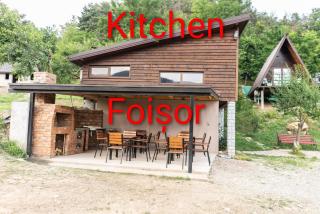 Open View Place Octagon - Pângărăcior - 6