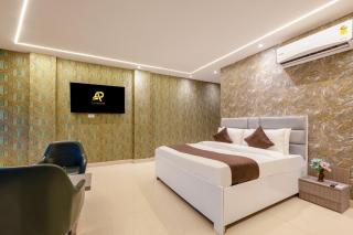 Accent Park Opp Corporate Hub, 62 - Noida - 9