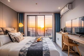 Yoo Man Joo City View Hotel - Guangzhou Canton Tower Pazhou Convention and Exhibition Center Store - Canton Fair Exclusive - 9