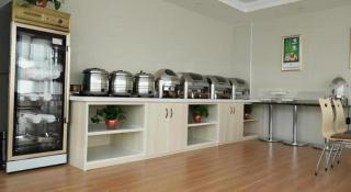 GreeTree Inn Huainan Jinjialing Road Oriental General Hospital - Huainan - 6