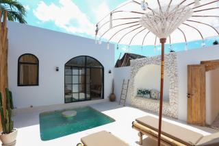 The LostIsland Villas - 6