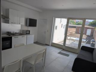 Sam Venture's 3-bedroom house - 2