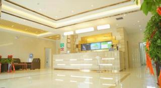 GreenTree Inn Qinhuangdao Changli County Guangyuan Life Square Duanyang Street East Section - Qinhuangdao - 7