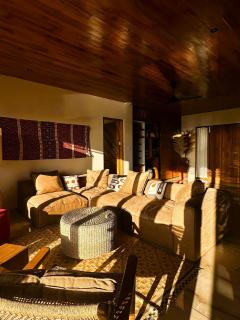 Uluwatu Sunset Hills - 1