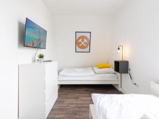 Nice Apartment Castrop-Rauxel - Castrop-Rauxel - 6