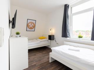 Nice Apartment Castrop-Rauxel - Castrop-Rauxel - 7