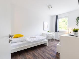 Nice Apartment Castrop-Rauxel - Castrop-Rauxel - 5
