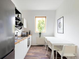 Nice Apartment Castrop-Rauxel - Castrop-Rauxel - 3