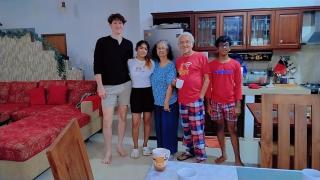 shalom villa - Gettapola - 5