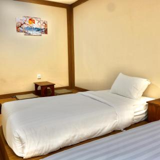 The Ryokan Semarang - Semarang - 9