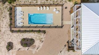 The Sea Salt Sandcastle-Private Pool-5BR - 6