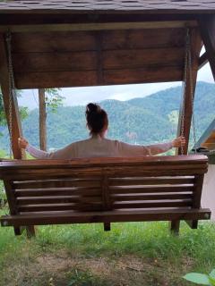 Open View Place Octagon - Pângărăcior - 2