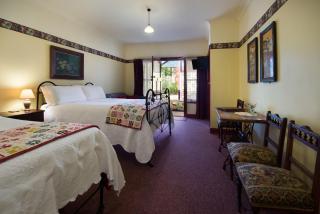 Motel Maldon - Maldon - 1