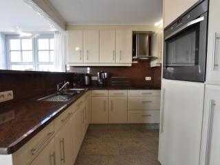 Apartment in De Haan near the Beach - 8