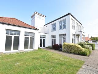 Apartment in De Haan near the Beach - 0