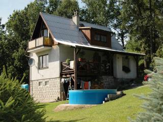 Mountain Retreat with Pool - 8