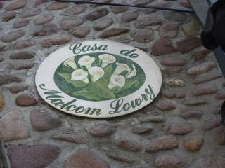 Hotel Bajo el Volcan - Cuernavaca - 7