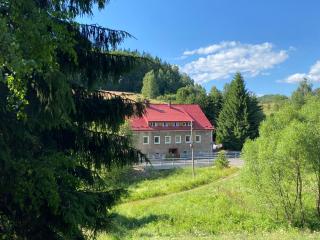 Agroturystyka nad Potokiem "Sierpnica" - 0