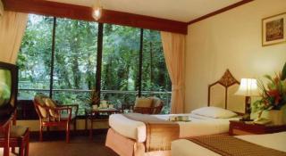 Sida Resort Hotel Nakhon Nayok - 3