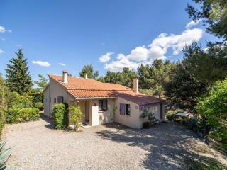 Villa in Pouzols with Private Pool - 9