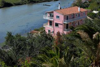 Anna's Apartments and Studios - Planespotter's Paradise!!! - Corfu-stad - 9