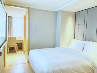 Ji Hotel (Shanghai The Bund Sichuan Middle Road) - 8