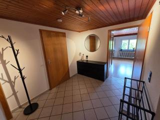 Gemütliche Ferienwohnung - Albbruck - 8