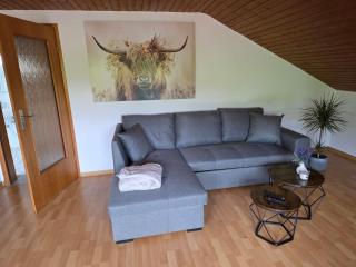 Gemütliche Ferienwohnung - Albbruck - 3