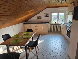 Gemütliches Apartment - 2