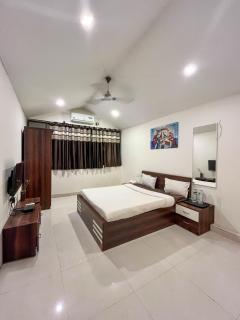 Swarg Resort - 2