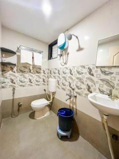 Swarg Resort - 1