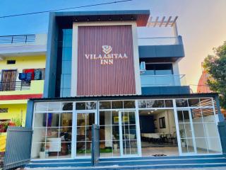 Hotel Vilaasitaa inn Ujjain - 0