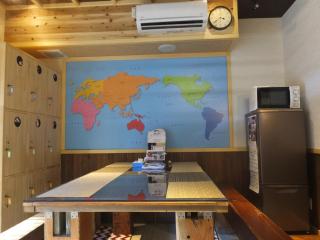 Guesthouse Mikkaichi - Komatsu - 6
