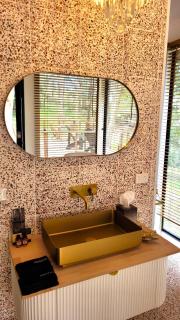 Mirador Springs Retreat - - 5